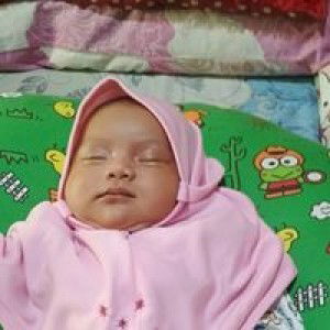 Imat Rohimah profile icon