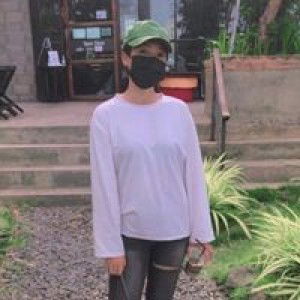 Pimvimol Tusragas profile icon