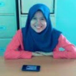 Mar'atus Sholikah profile icon