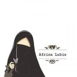 Afrina Lubis profile icon
