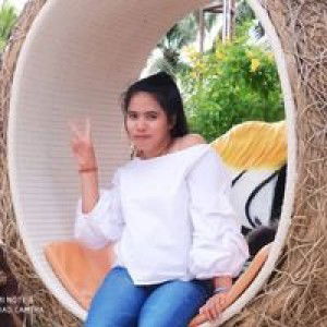 ใอ่ร์ เมย์ บ้าหวัน profile icon