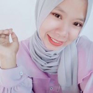 Tika Qanita profile icon