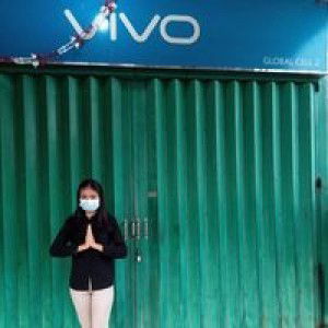 Tita Selesta ButarButar profile icon