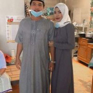 เพียงมีเทอร์ อยู่ ข้างๆ profile icon