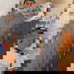 เพียงมีเทอร์ อยู่ ข้างๆ profile icon