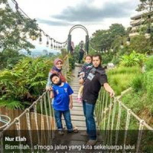 Nur Elah profile icon