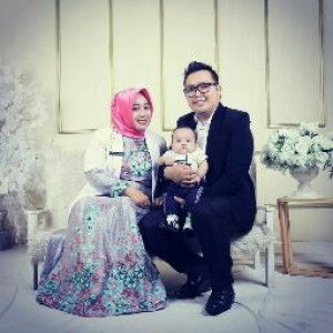 dr Foenda Apriliani profile icon