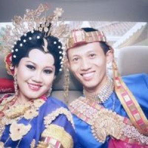 Sulfia Suhardi profile icon