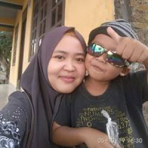 Diyah Hastuti profile icon