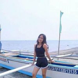 Vegille Suazon Nieva profile icon