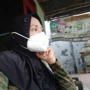 Rina Wahyuningtyas profile icon