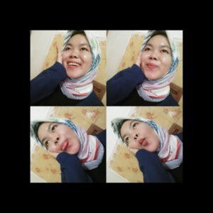 Serly Wahdah profile icon