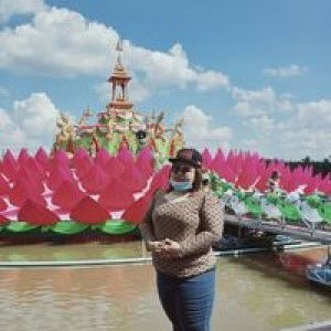 ปัณฑิตา สรสิทธิ์ profile icon