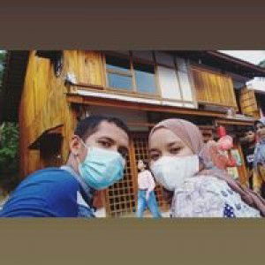 Dini Annisa profile icon