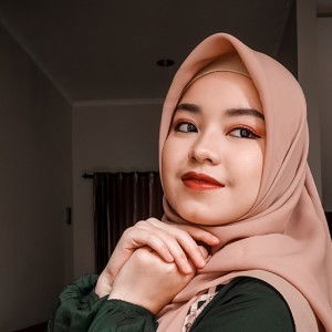 Fiki Nurlaela profile icon