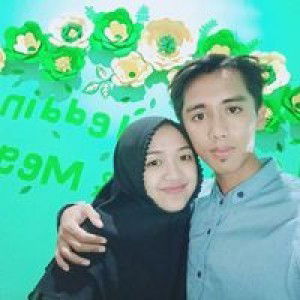 Anisya Mega profile icon