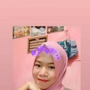 Fatimah profile icon