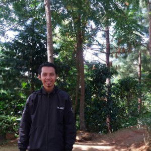 Ubai Dilah profile icon