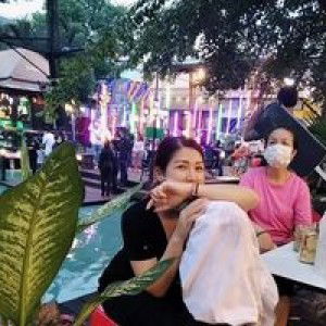 นุช แสงพระจันทร์ profile icon