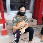 CherryLyn Nathalia Ogang profile icon