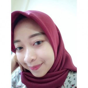 Restu Erianti Aprilia profile icon