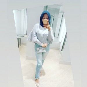 Dilla Chintia profile icon