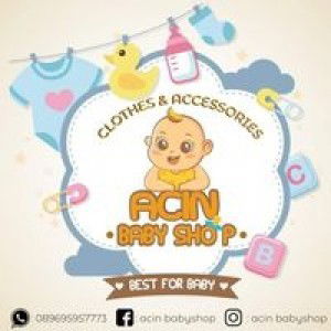 Babyshop Acin Wringinanom profile icon