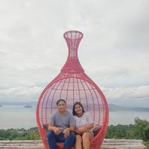 Moneth Mayuga profile icon