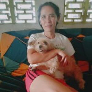 Bling Blang Villamil profile icon