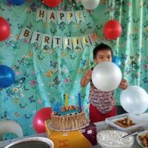 Yvonny Tarrazona profile icon