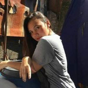 Uzzielle Buenviaje profile icon