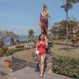 Novelia Vhia Koraag profile icon