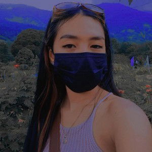 Rhaizamae Rodriguez profile icon