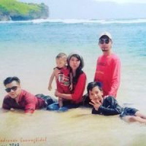 Arini Kangen Kangmas profile icon