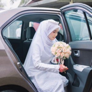 Hazirah profile icon