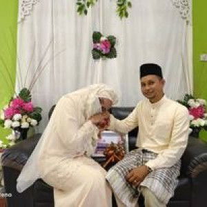 Nurul Najihah profile icon