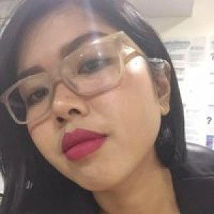 Mei krystel Musa profile icon