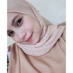 Rissa Oktahadriani profile icon