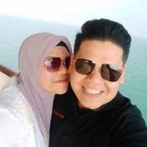 Nur Hidayah Abdul Rahman profile icon