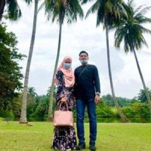 Nor Shafinas Shafiee profile icon