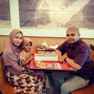 Misratul Jannah profile icon