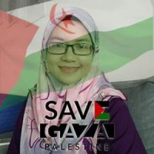 Aishah Humairah profile icon