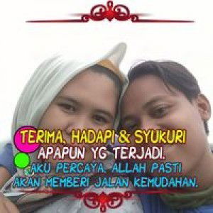 Puji Rahayu Hesti profile icon