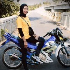 Vitonia Indah Permatasari profile icon