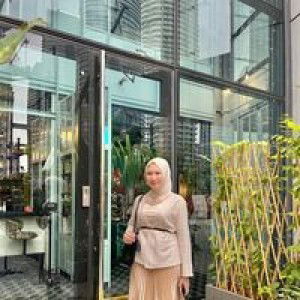 Misha Mohd Samri profile icon