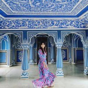 Fahraruttaya Aromroongsombut profile icon