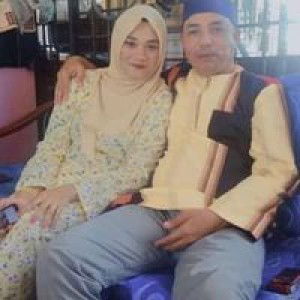 Ida Mastura profile icon