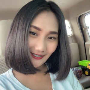 ธาริณี อร่ามรักษ์ profile icon