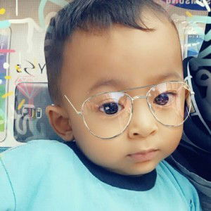 Rakka Bocil profile icon