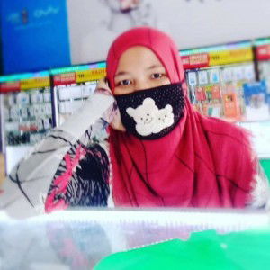 Cuci Wahyuni profile icon